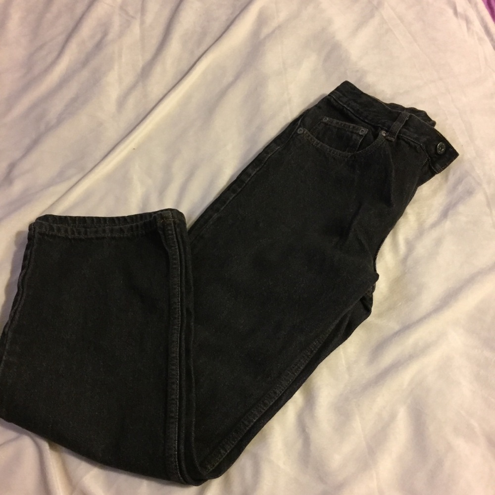 Boys jeans